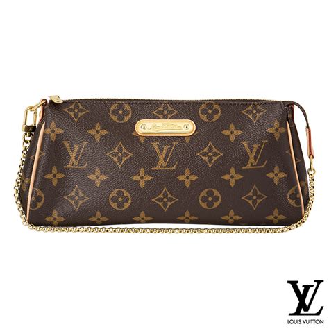 eva clutch louis vuitton discontinued|louis vuitton eva clutch new.